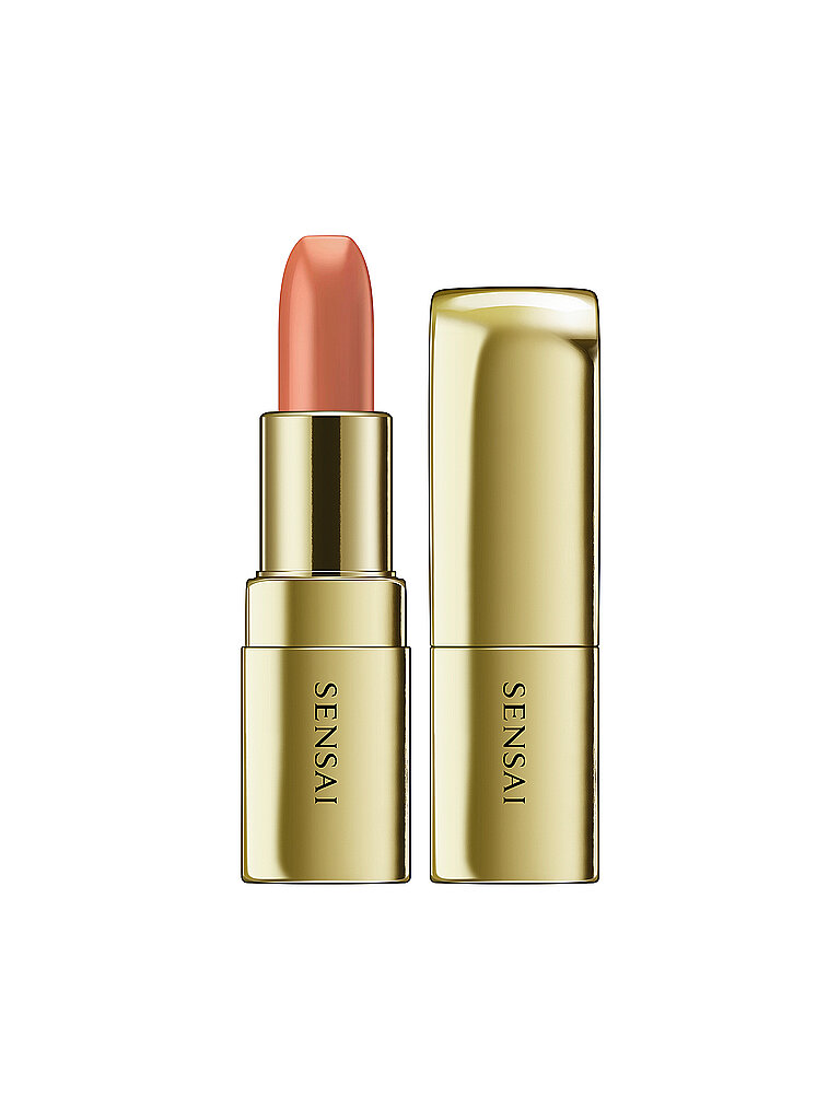 SENSAI Lippenstift - The Lipstick (N14 Suzuran Nude)