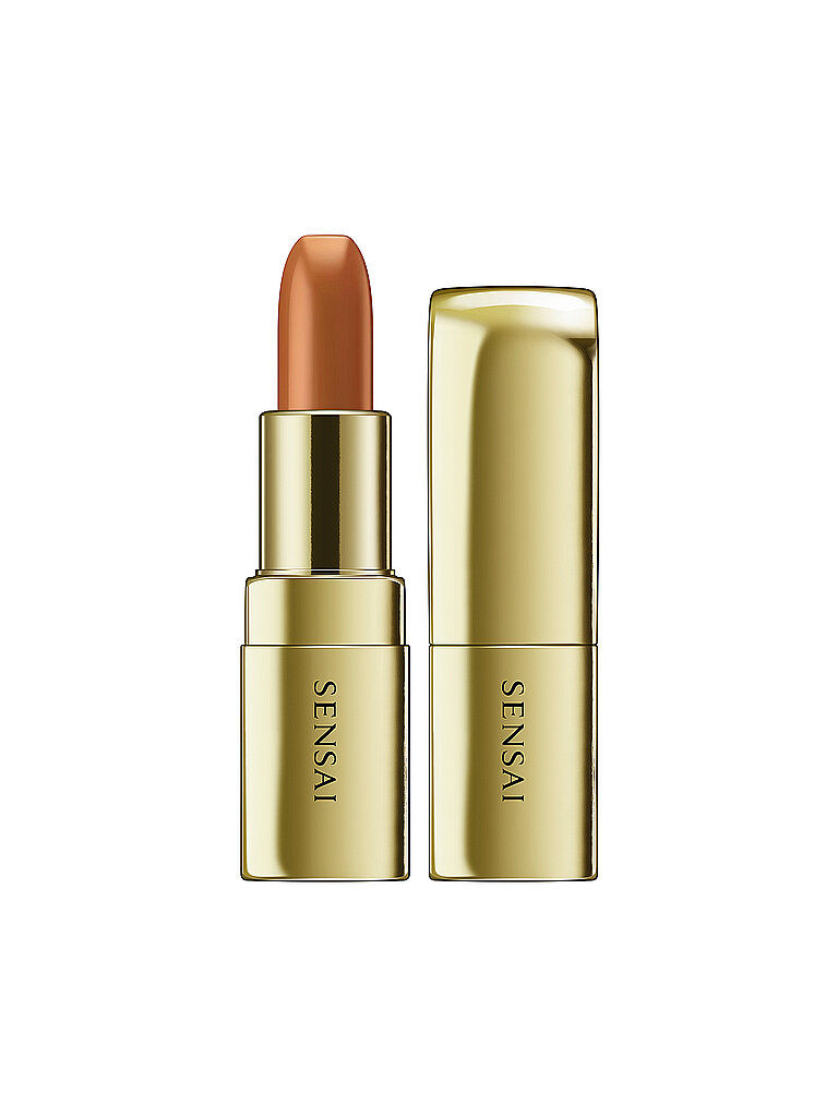 SENSAI Lippenstift - The Lipstick (N15 Kuchinashi Nude)