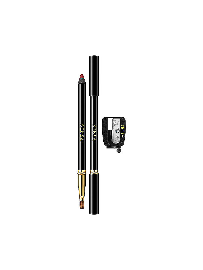 Sensai Lippencontourstift - Lip Pencil LP01 Actress Red