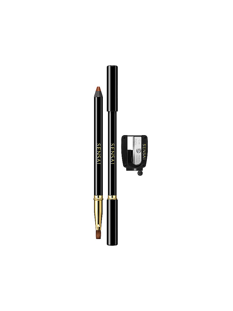 Sensai Lippencontourstift - Lip Pencil LP06 Stonning Nude