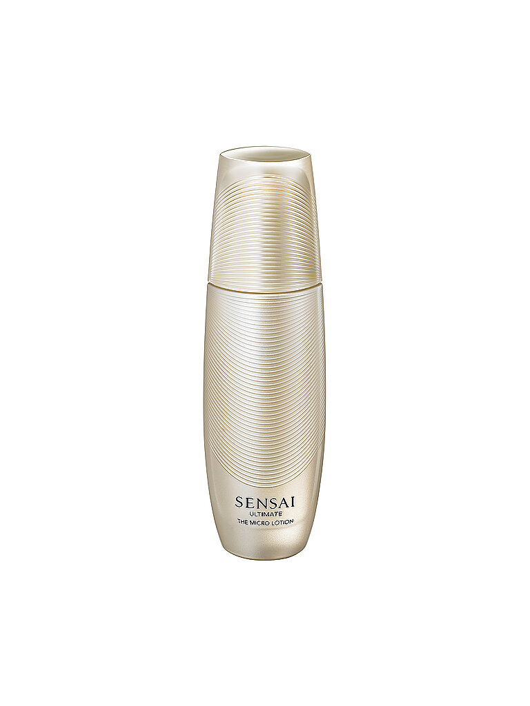 SENSAI Ultimate - The Micro Lotion 125ml