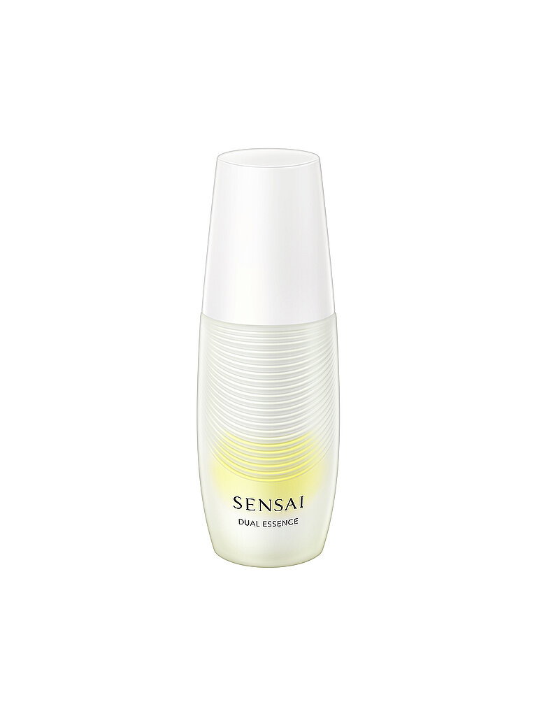 Sensai Serum - Dual Essence 30 ml