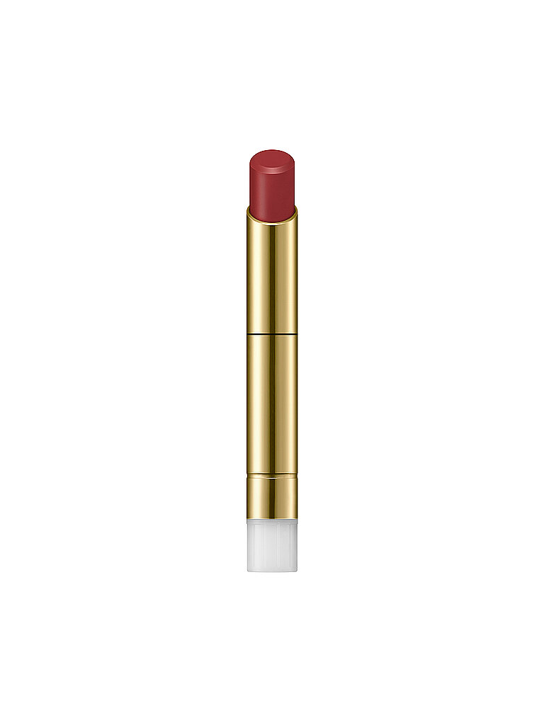 Sensai Lippenstift - Contouring Lipstick Refill 01 Mauve Red