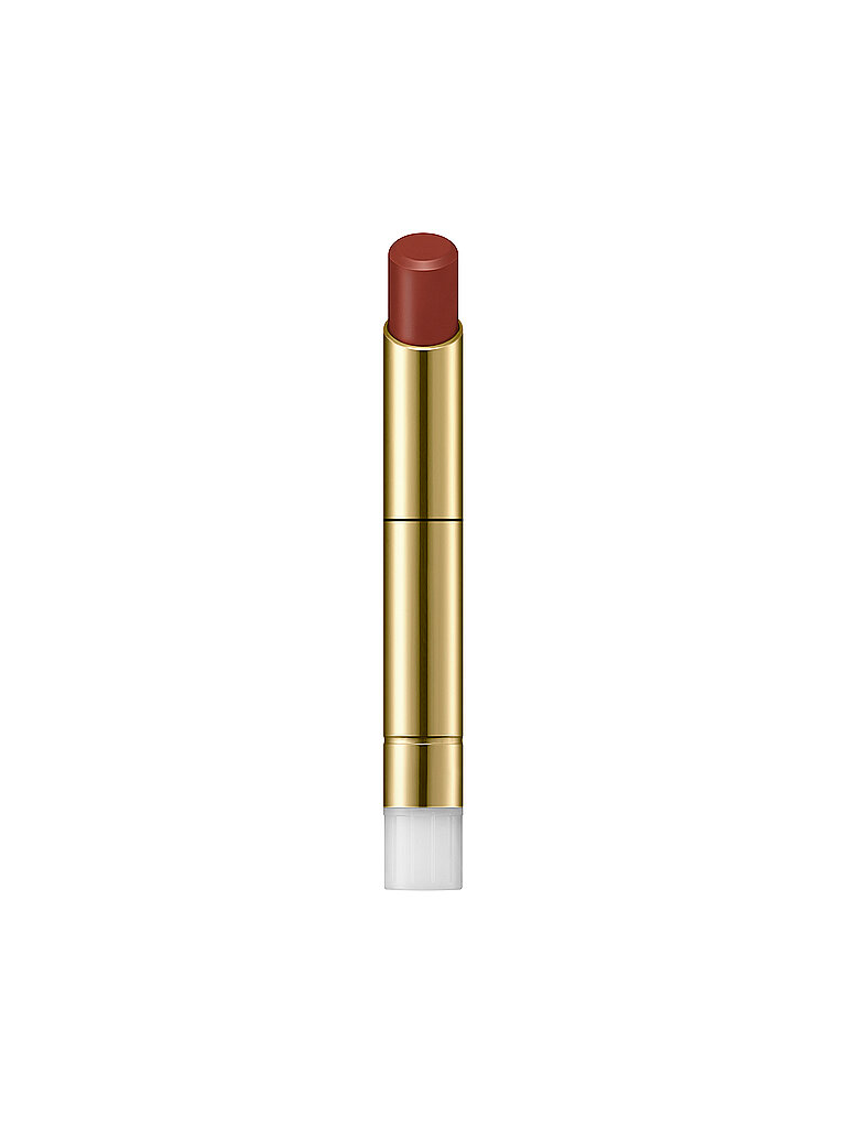 Sensai Lippenstift - Contouring Lipstick Refill 03 Warm Red