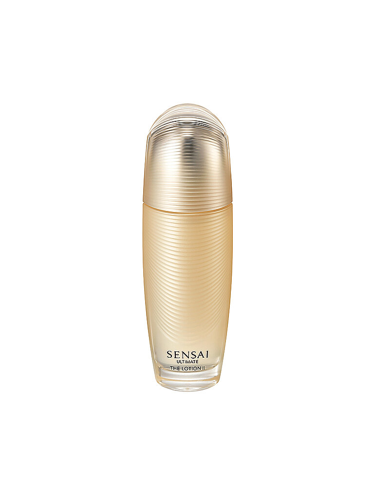Sensai Gesichtscreme - Ultimate The Lotion II 125 ml
