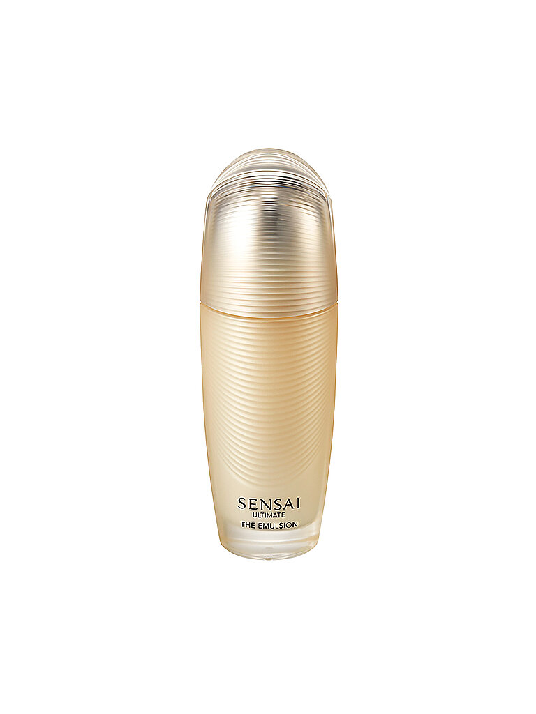 Sensai Gesichtscreme - Ultimate The Emulsion 100 ml