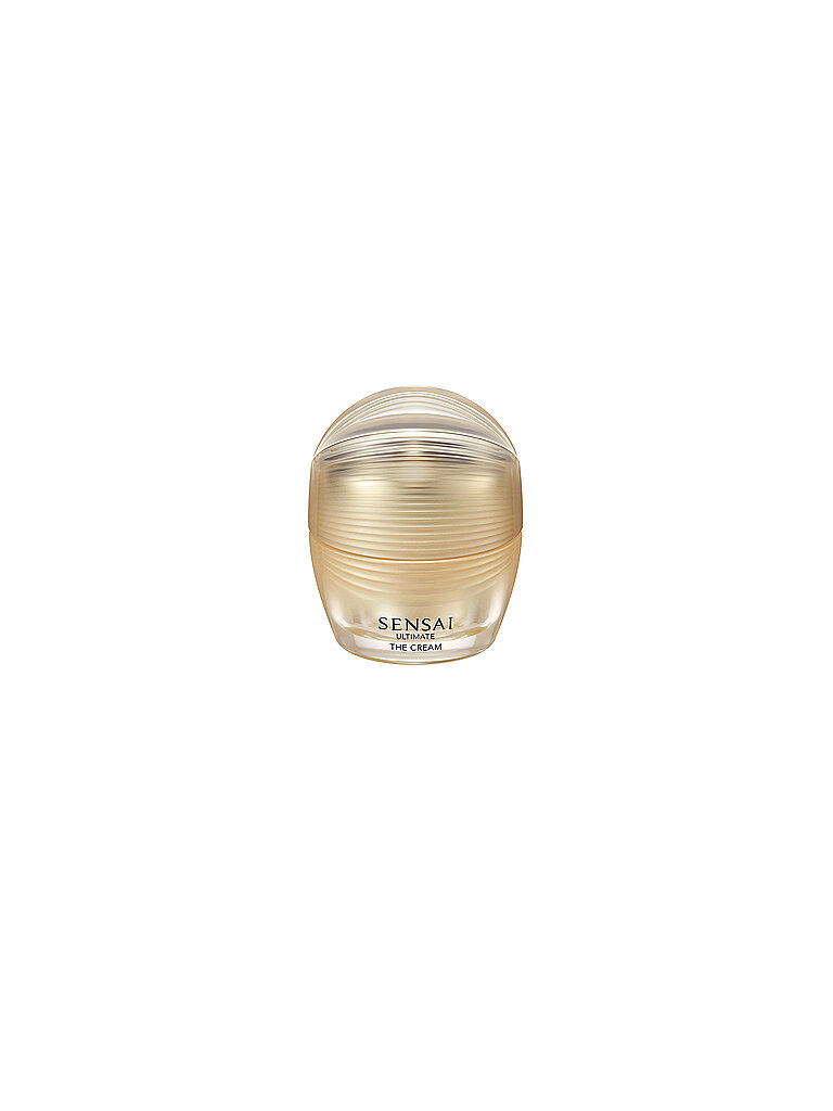 Sensai Gesichtscreme - Ultimate The Cream 40 ml