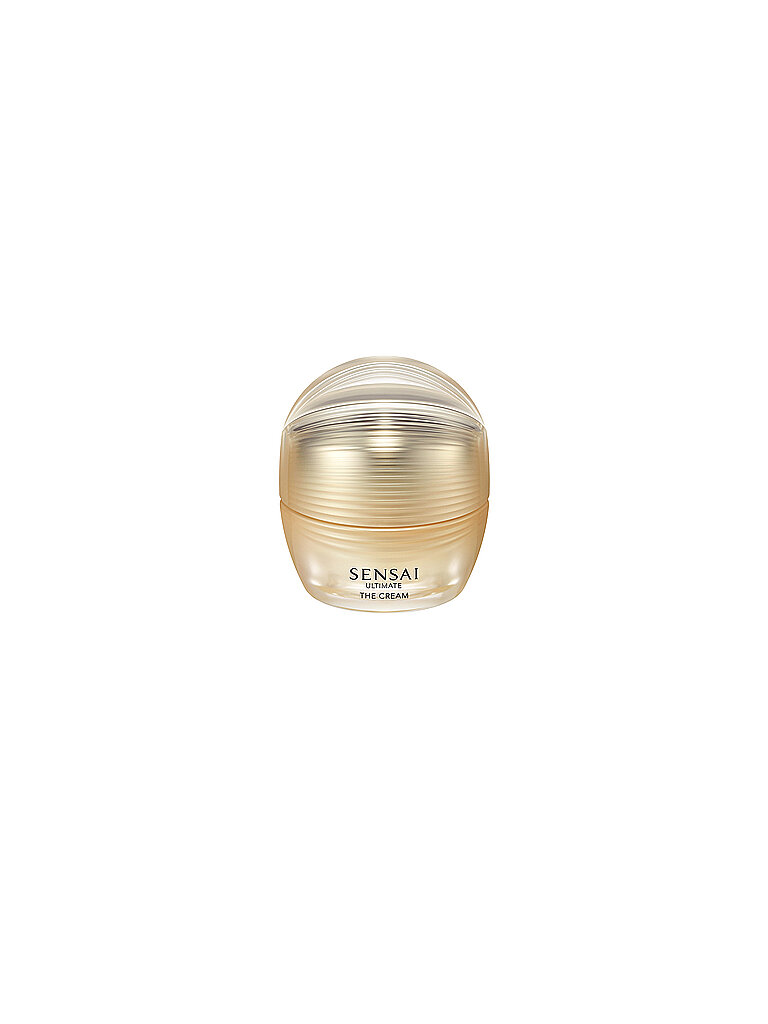 Sensai Gesichtscreme - Ultimate The Cream 15 ml