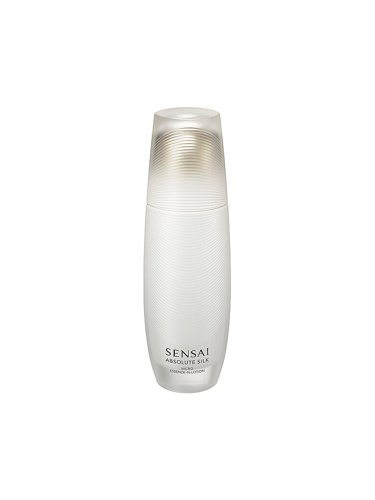 Sensai Absolute Silk Essence-in-Lotion 125 ml
