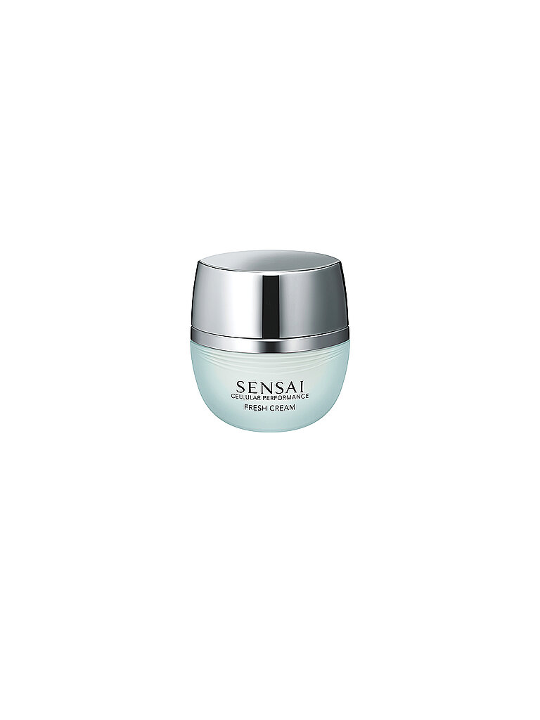 Sensai Gesichtscreme - Cellular Performance Fresh Cream 40 ml