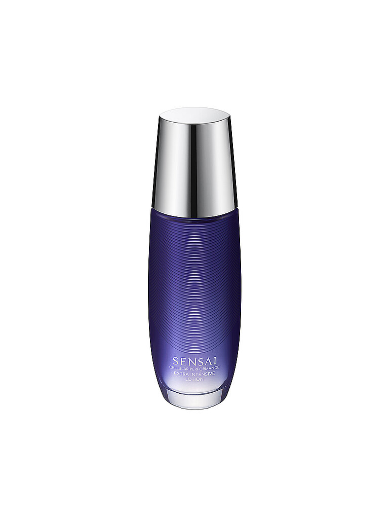 Sensai Gesichtscreme - Cellular Performance Extra Intensive Lotion 125 ml