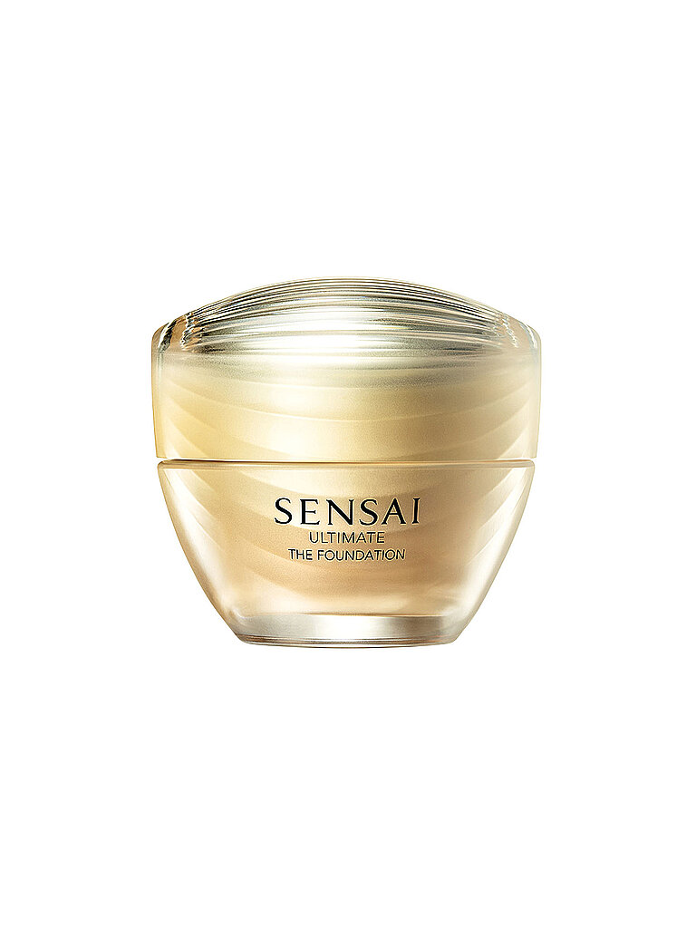 Sensai Ultimate The Foundation UF04 Moderate Beige 30 ml