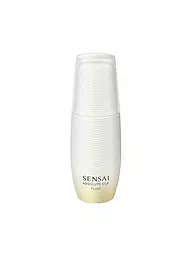 SENSAI | Absolute Silk Fluid 80ml | keine Farbe