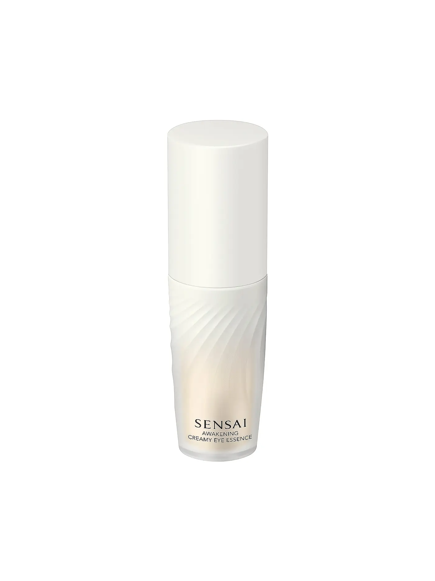 SENSAI | Augencreme - Awakeing Creamy Eye Essence 20ml | keine Farbe