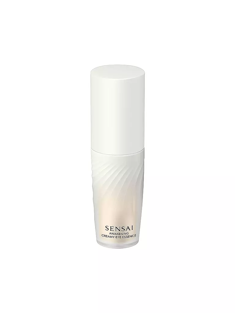 SENSAI | Augencreme - Awakeing Creamy Eye Essence 20ml | keine Farbe