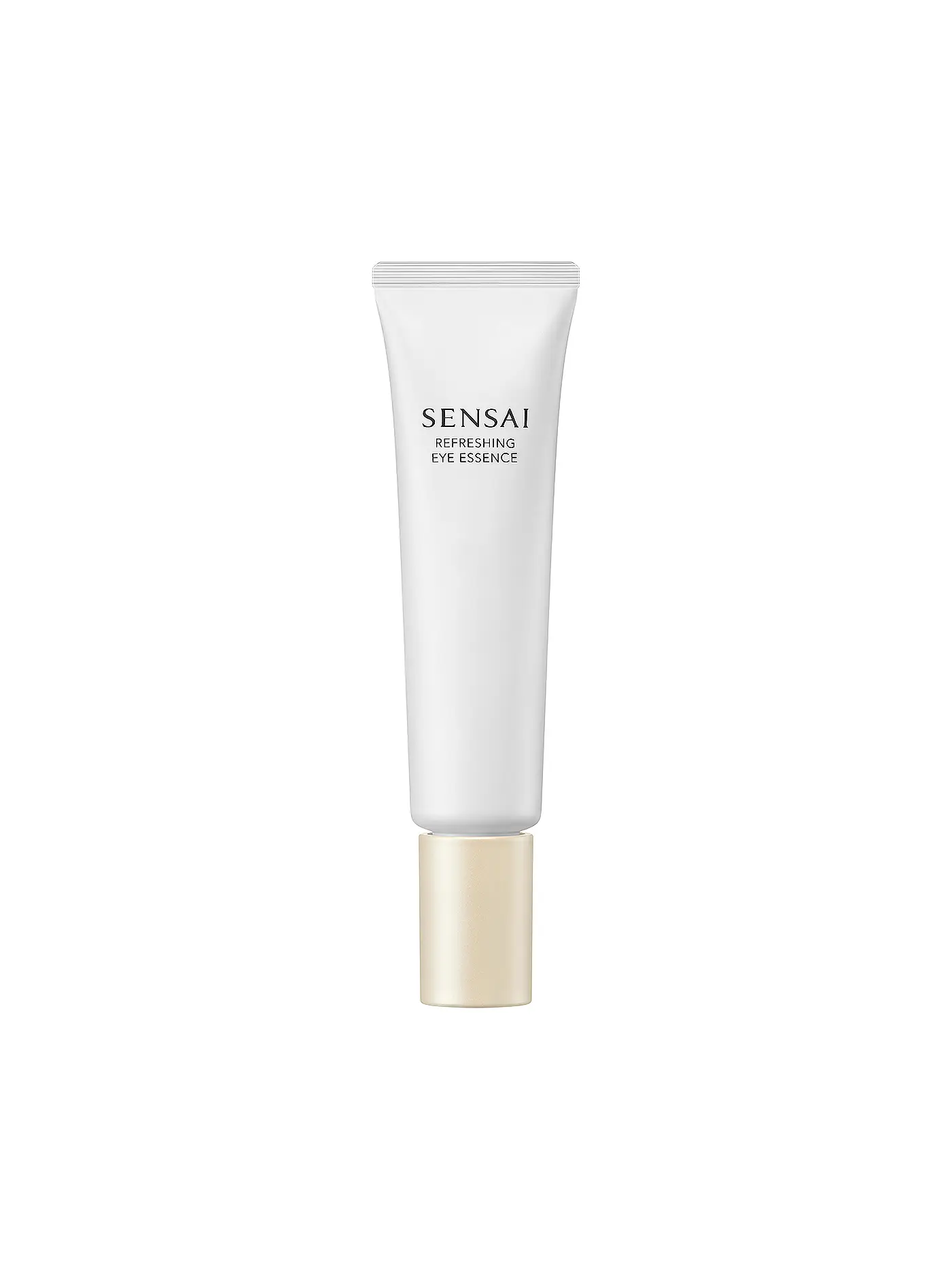 SENSAI | Augencreme - Refreshing Eye Essence Refill 20ml | keine Farbe