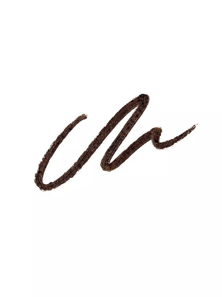 SENSAI | Augenkonturenstift - Lasting Eyeliner Pencil (02 Deep Brown) | schwarz
