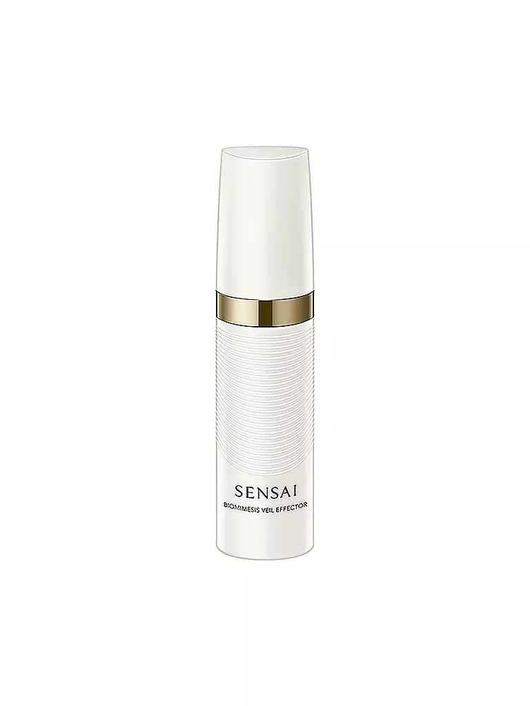 SENSAI | Biomimesis Veil Effector  40ml | keine Farbe