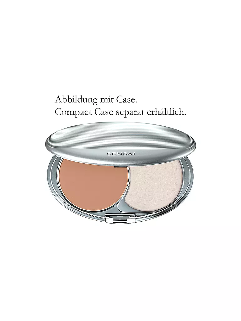 SENSAI | Cellular Performance  Foundations - Total Finish Foundations (TF 12 Soft Beige)) | beige