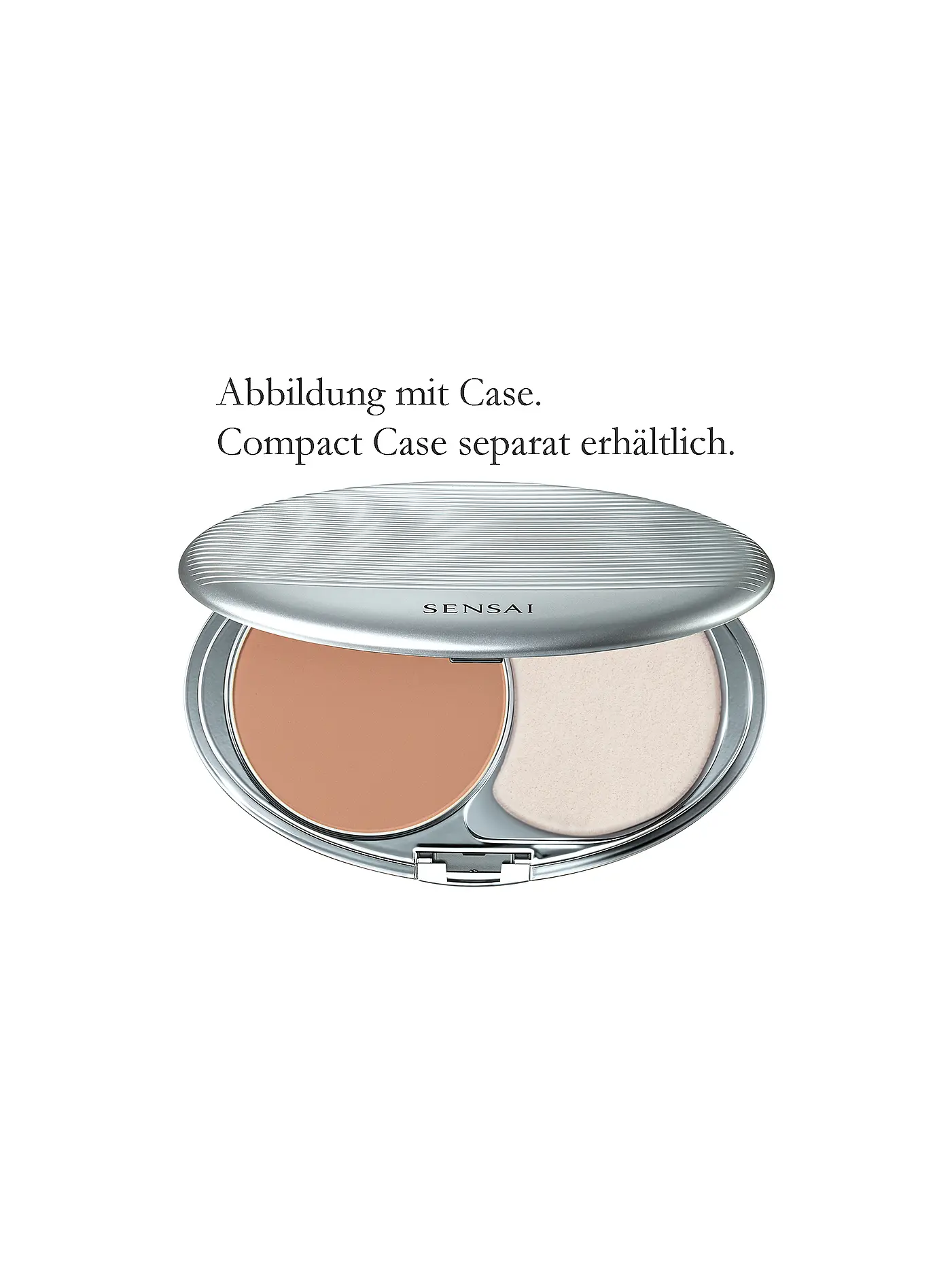 SENSAI | Cellular Performance  Foundations - Total Finish Foundations (TF 25 Topaz Beige )  | beige