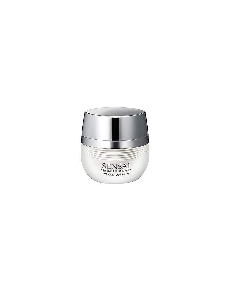 SENSAI | Cellular Performance - Eye Contour Balm 15ml | keine Farbe