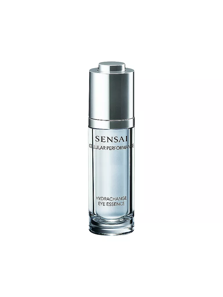 SENSAI | Cellular Performance - Hydrachange Eye Essence 15ml | keine Farbe