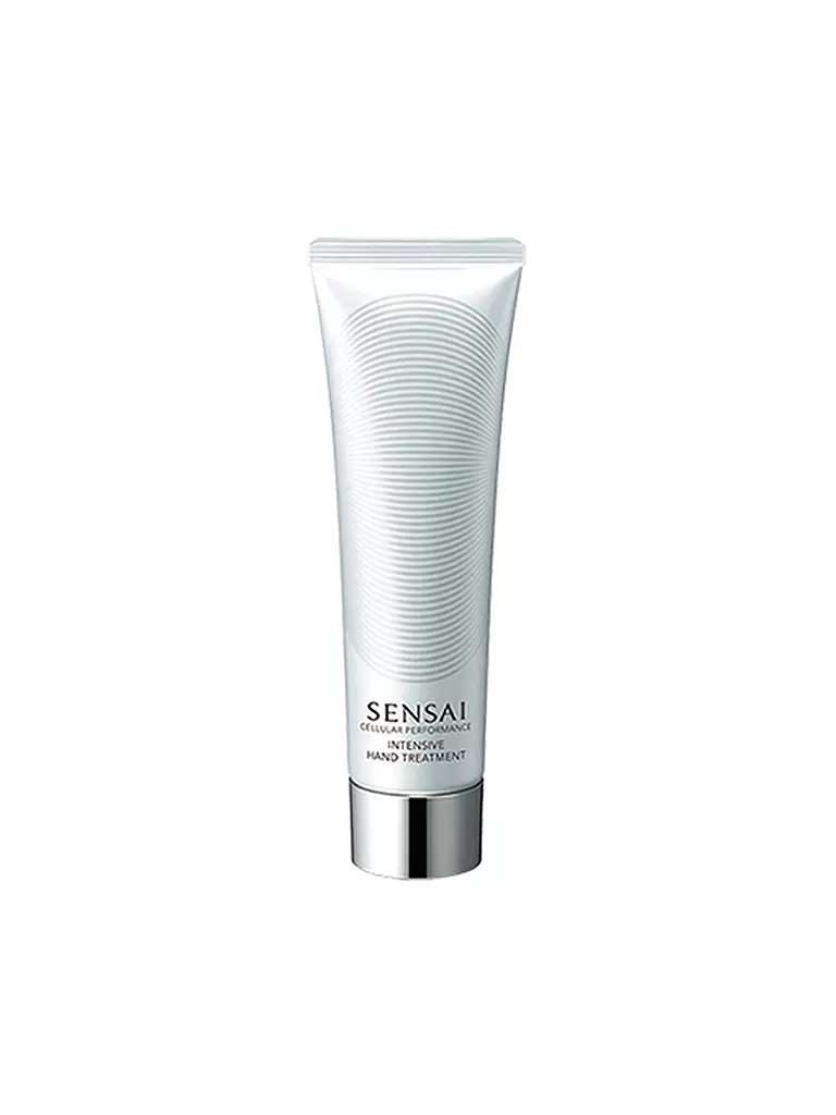 SENSAI | Cellular Performance - Intensive Hand Treatment 50ml | keine Farbe