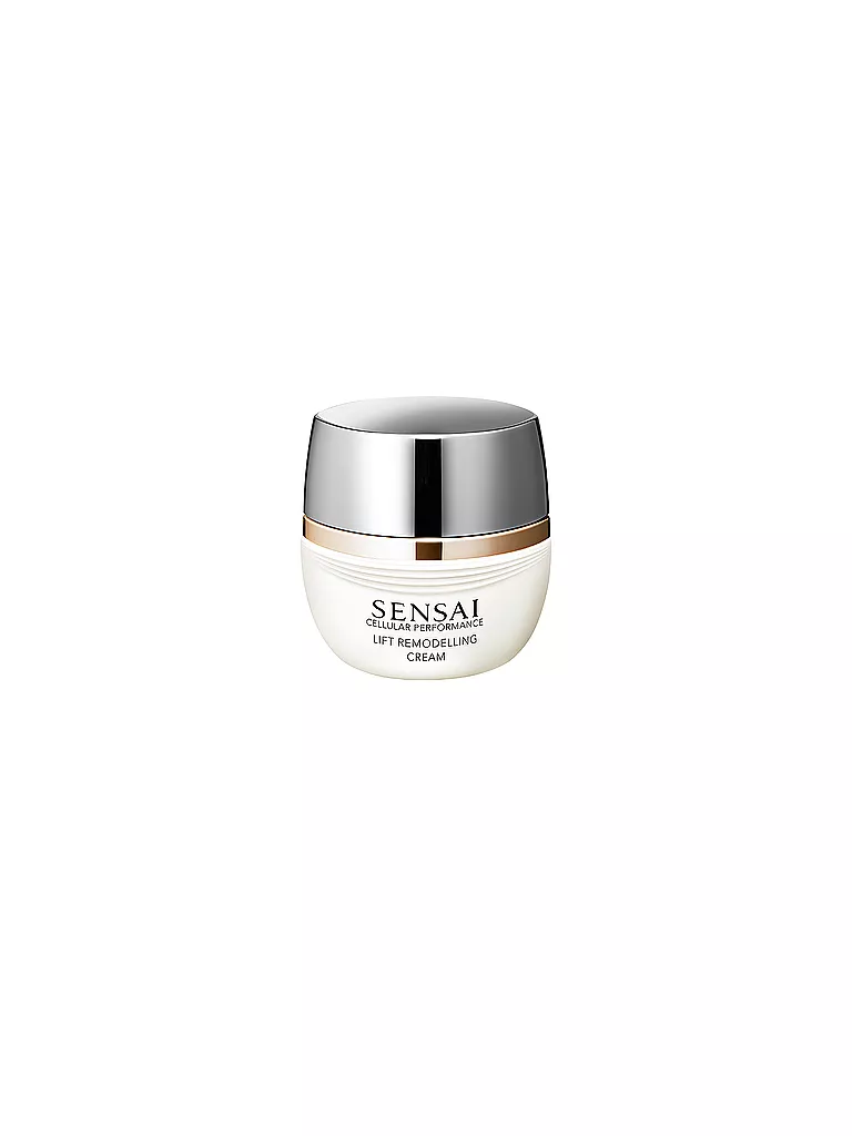 SENSAI | Cellular Performance - Lift Remodelling Cream 40ml | keine Farbe