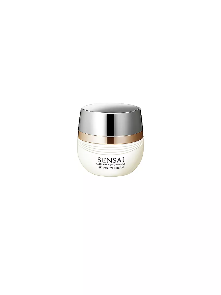 SENSAI | Cellular Performance - Lifting Eye Cream 15ml | keine Farbe