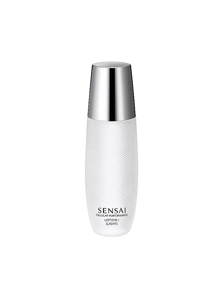 SENSAI | Cellular Performance - Lotion I / Light 125ml | keine Farbe