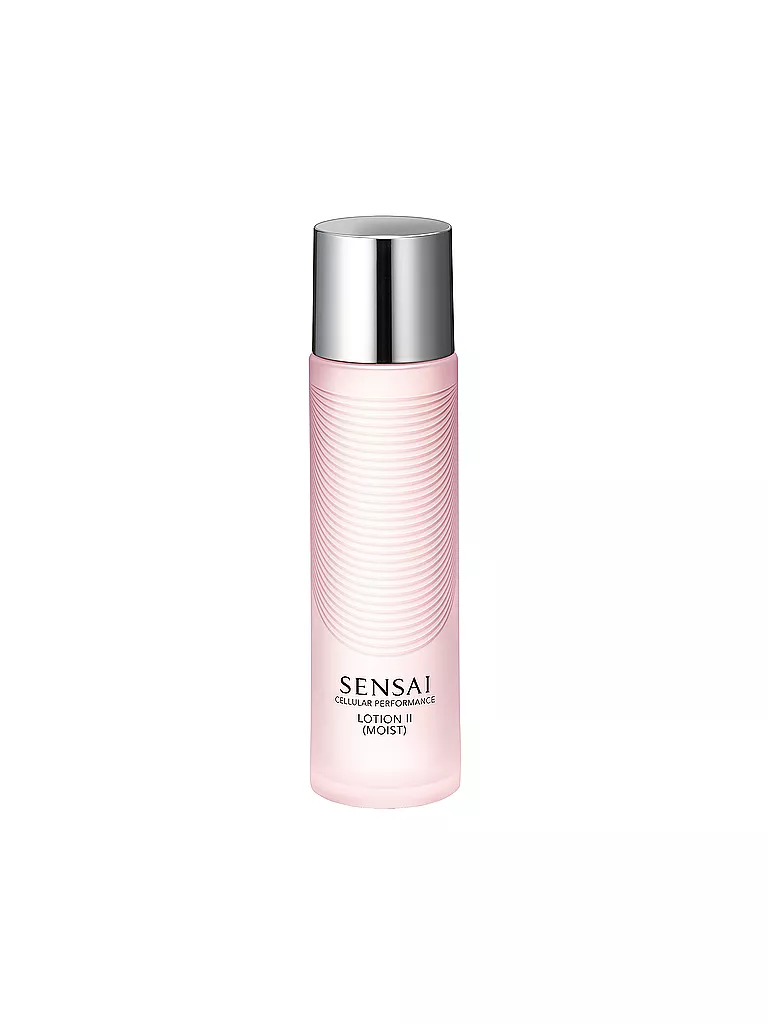 SENSAI | Cellular Performance - Lotion II / Moist 60ml | keine Farbe