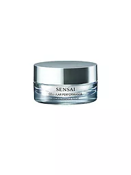 SENSAI | Cellular Performance Hydrachange Mask 75ml | Keine Farbe