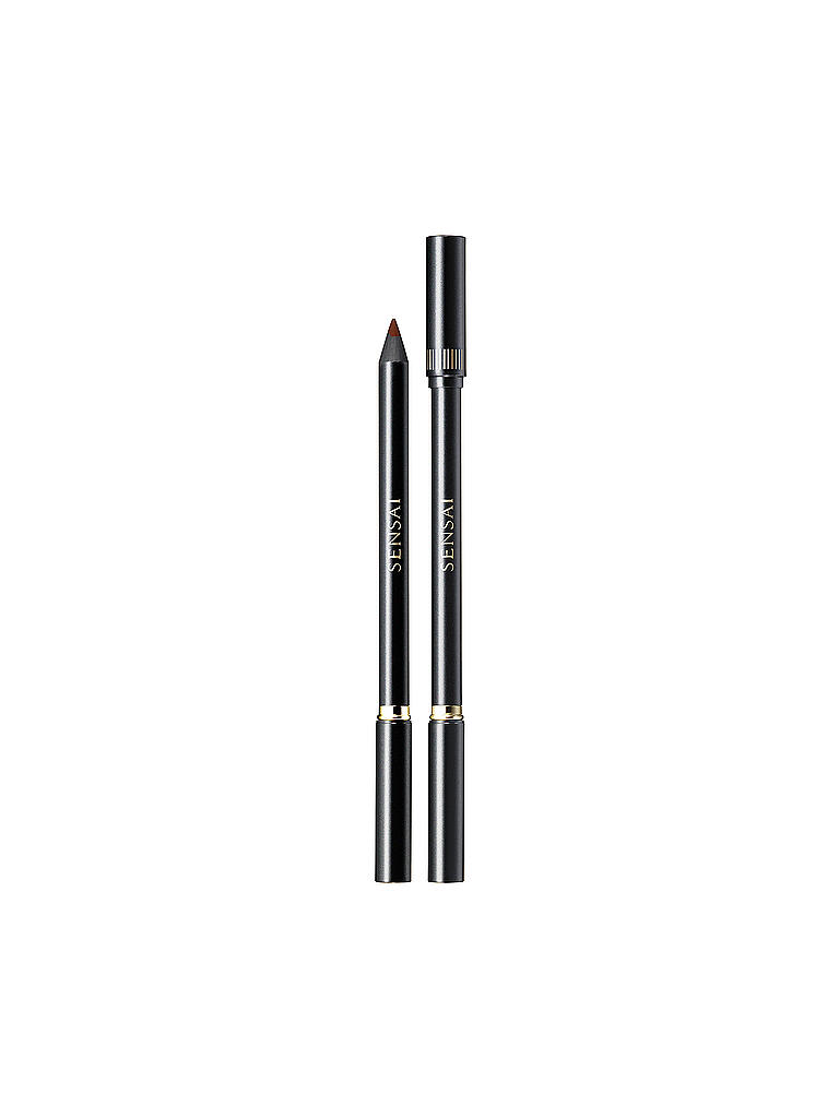 SENSAI | Eyeliner Pencil (EL 02 Brown) | braun