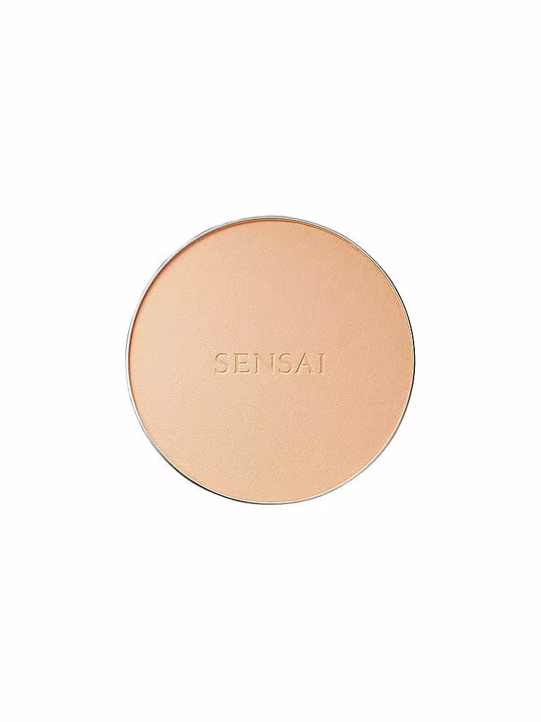 SENSAI | Foundation - Total Finish (TF 102 Soft Ivory) | beige