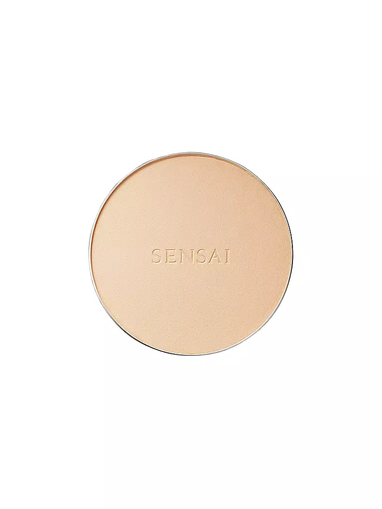 SENSAI | Foundation - Total Finish (TF 202 Soft Beige) | beige