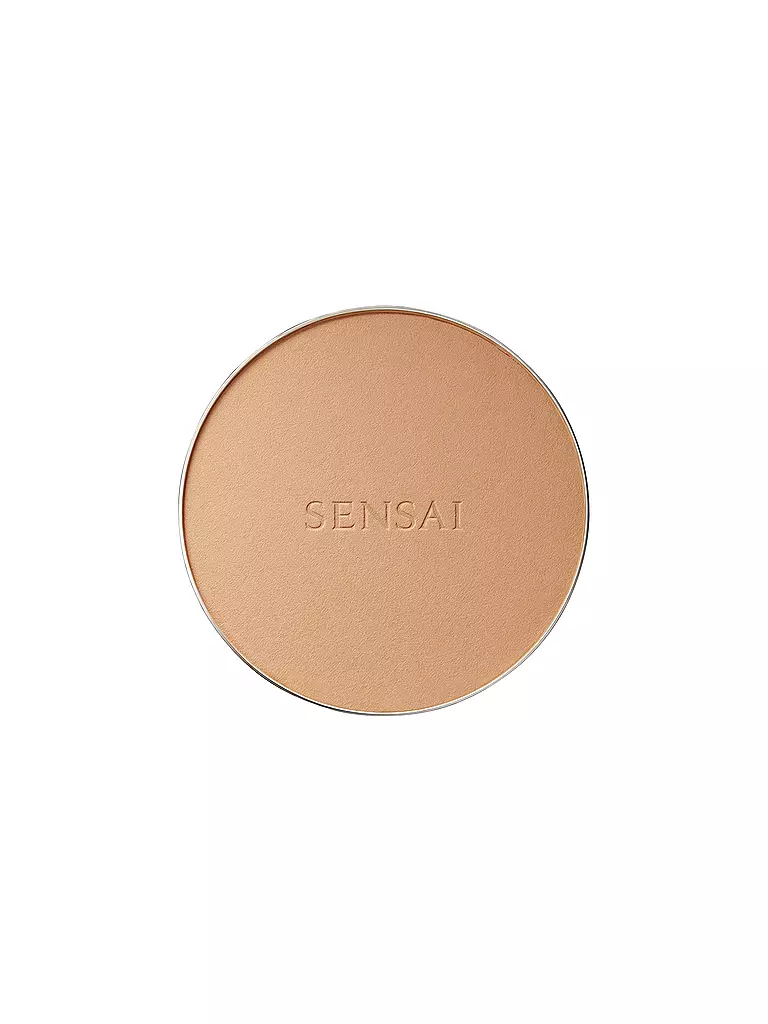 SENSAI | Foundation - Total Finish (TF 205 Topaz Beige) | beige