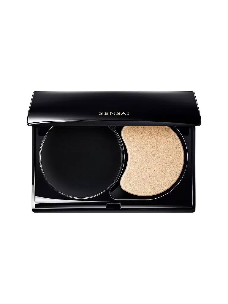 SENSAI | Foundations - Total Finish - Compact Case For Total Finish  | 