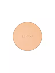 SENSAI | Foundations - Total Finish Refill (103 Warm Beige) | camel