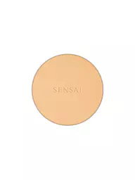 SENSAI | Foundations - Total Finish Refill (103 Warm Beige) | hellbraun