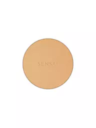 SENSAI | Foundations - Total Finish Refill (103 Warm Beige) | hellbraun