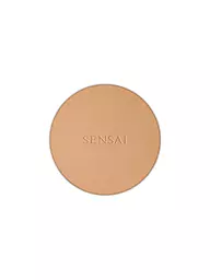 SENSAI | Foundations - Total Finish Refill (103 Warm Beige) | hellbraun