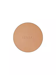 SENSAI | Foundations - Total Finish Refill (103 Warm Beige) | hellbraun