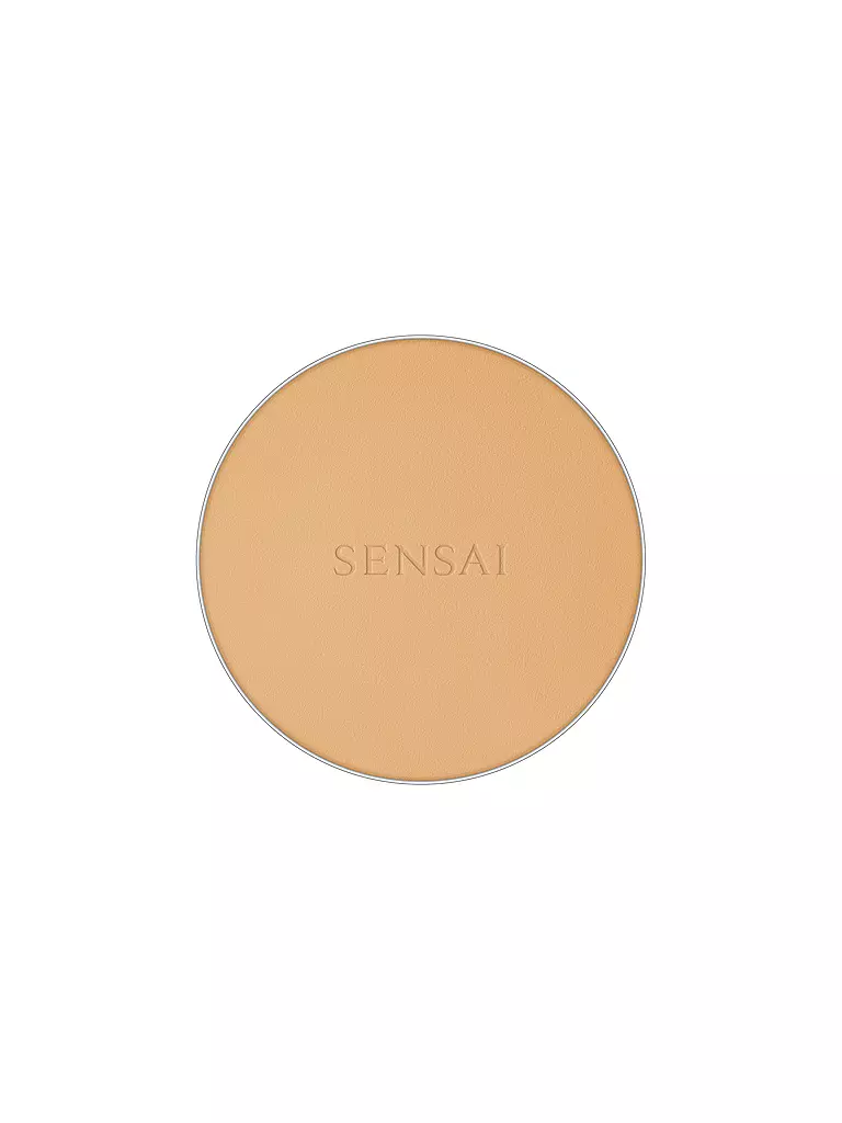 Sensai Total Finish Refill Tf 203 Natural Beige www.kastner-oehler.at