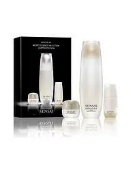 SENSAI | Geschenkset - Absolute Silk Micro Essence In Lotion Limited Edition Set 125ml / 16ml / 9ml | keine Farbe