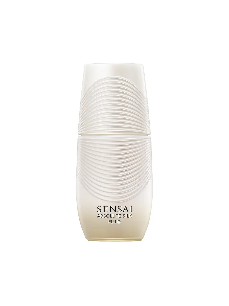 SENSAI | Geschenkset - Absolute Silk Micro Essence In Lotion Limited Edition Set 125ml / 16ml / 9ml | 