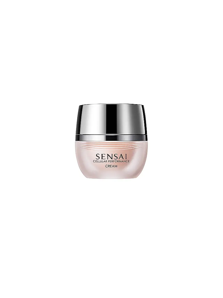 SENSAI | Geschenkset - Cellular Performance Deep Moisturising & Eye Care Trial Set 40ml / 20ml | keine Farbe