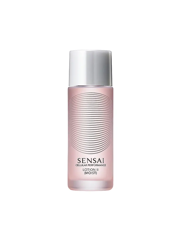 SENSAI | Geschenkset - Cellular Performance Deep Moisturising & Eye Care Trial Set 40ml / 20ml | 