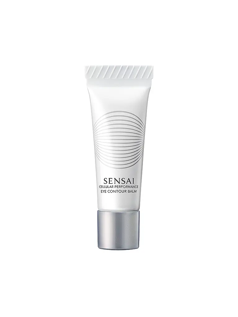 SENSAI | Geschenkset - Cellular Performance Deep Moisturising & Eye Care Trial Set 40ml / 20ml | 