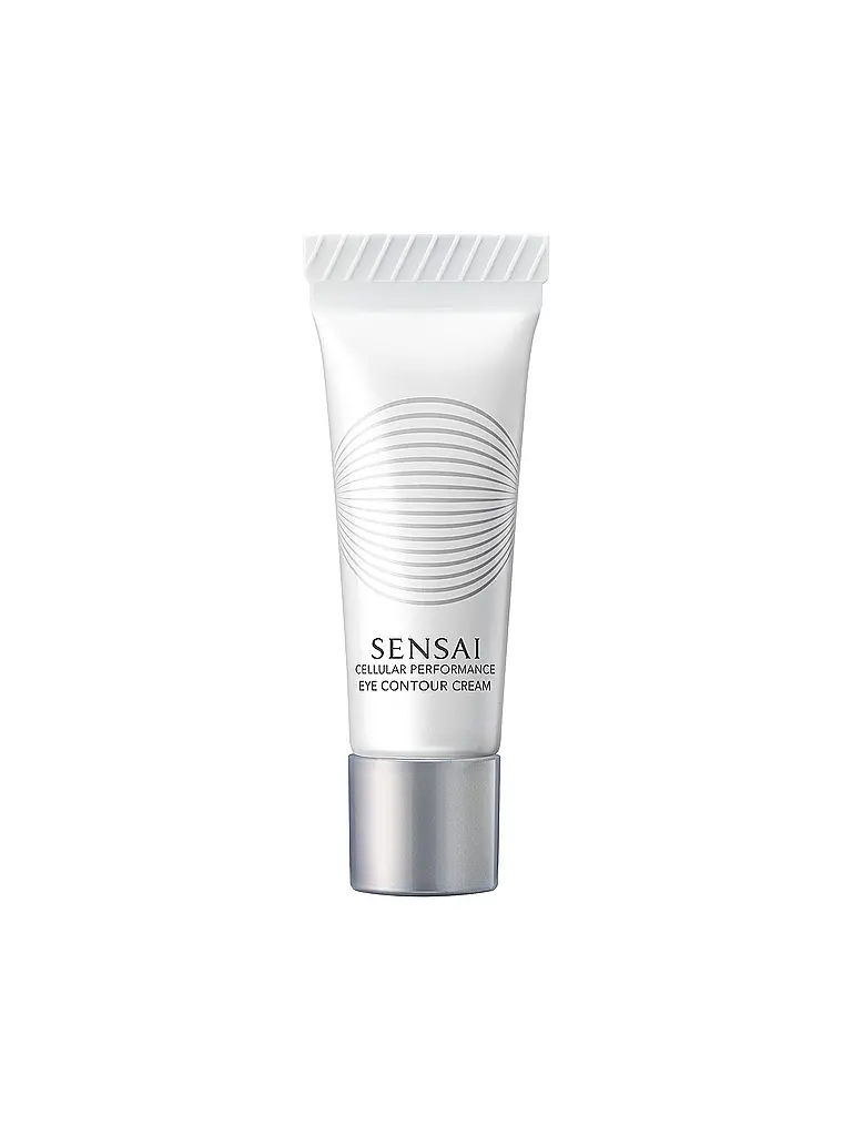 SENSAI | Geschenkset - Cellular Performance Deep Moisturising & Eye Care Trial Set 40ml / 20ml | 