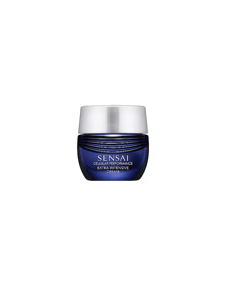 SENSAI | Geschenkset - Cellular Performance Extra Intensive Eye Cream Limited Edition 15ml / 6ml | keine Farbe